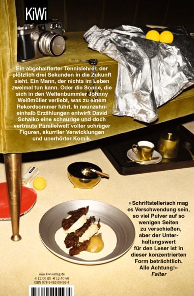 Produktbild: Wir lassen uns gehen