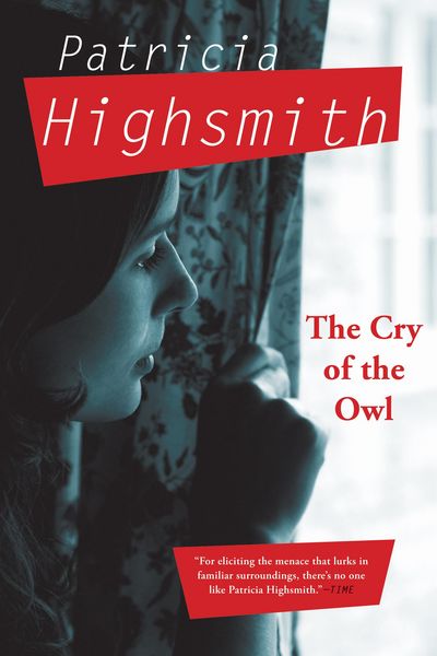 Produktbild: The Cry of the Owl