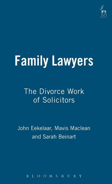 Produktbild: Family Lawyers