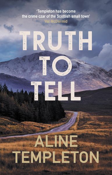 Produktbild: Truth to Tell