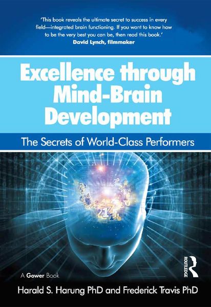 Produktbild: Excellence through Mind-Brain Development