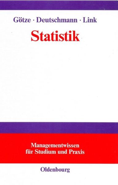 Produktbild: Statistik