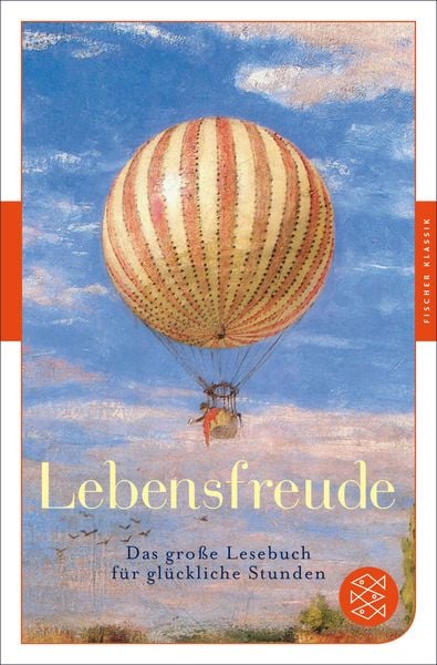 Produktbild: Lebensfreude