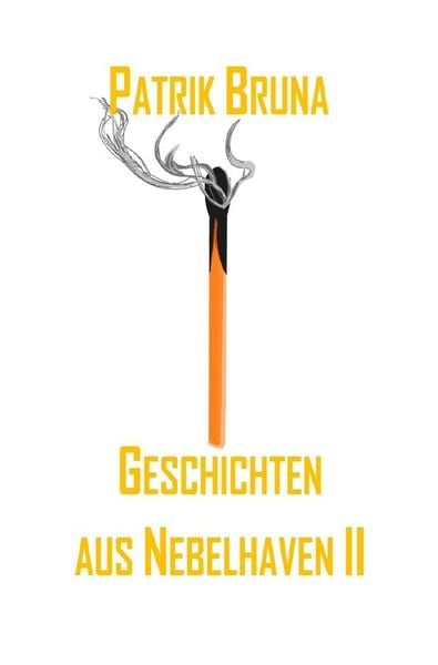 Produktbild: Geschichten aus Nebelhaven