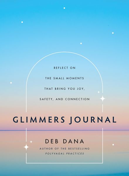 Produktbild: Glimmers Journal