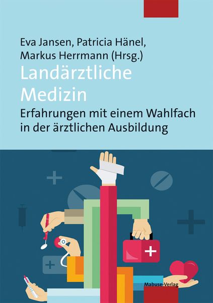 Produktbild: Land&auml;rztliche Medizin