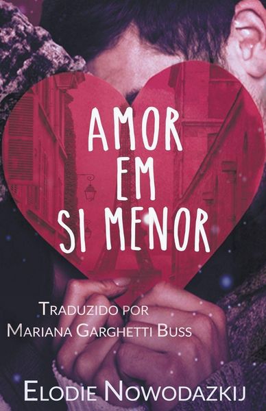 Produktbild: Amor em si menor