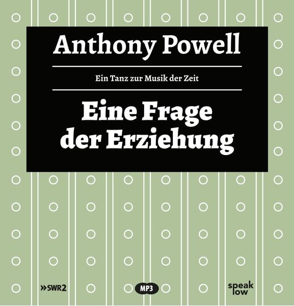 Produktbild: Ein Tanz zur Musik der Zeit