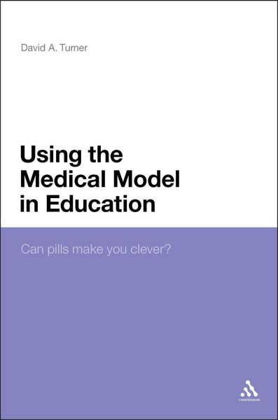 Produktbild: Using the Medical Model in Education