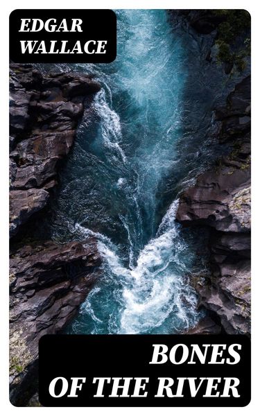 Produktbild: Bones of the River