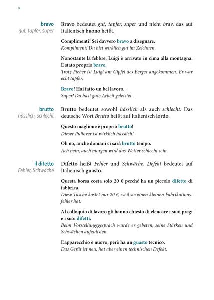Produktbild: Langenscheidt Fehlerfrei Italienisch