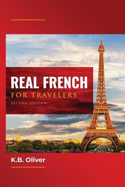 Produktbild: Real French for Travelers