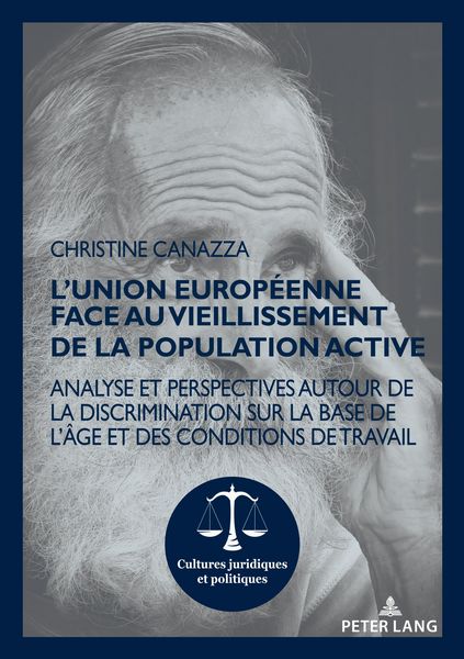 Produktbild: L'Union europ&eacute;enne face au vieillissement de la population active