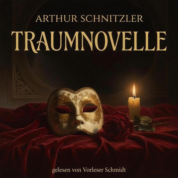 Produktbild: Traumnovelle