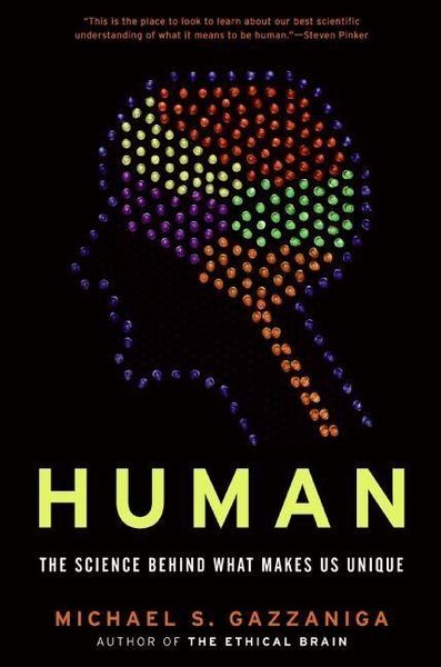 Produktbild: Human