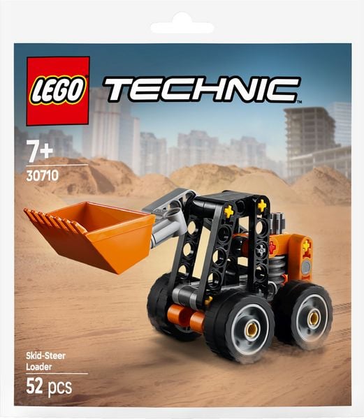 LEGO Technic 30710