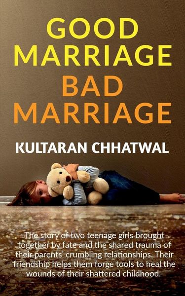 Produktbild: Good-Marriage Bad-Marriage