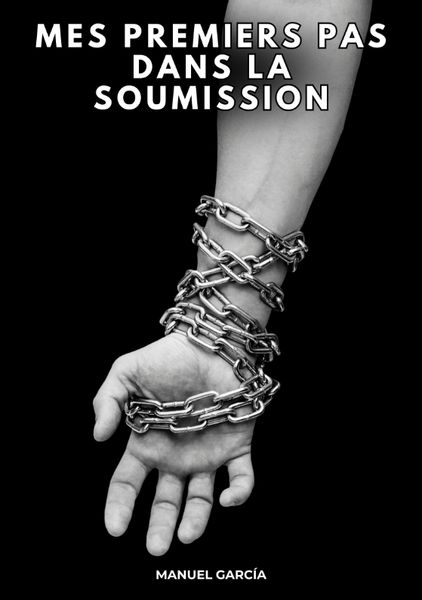 Produktbild: Mes premiers pas dans la soumission