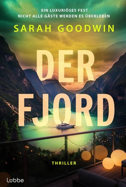 Produktbild: Der Fjord