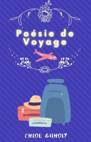 Produktbild: Po&eacute;sie de Voyage