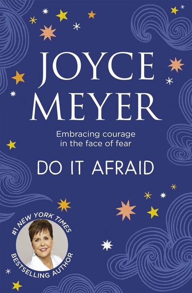 Produktbild: Do It Afraid