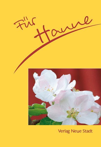 Produktbild: F&uuml;r Hanne