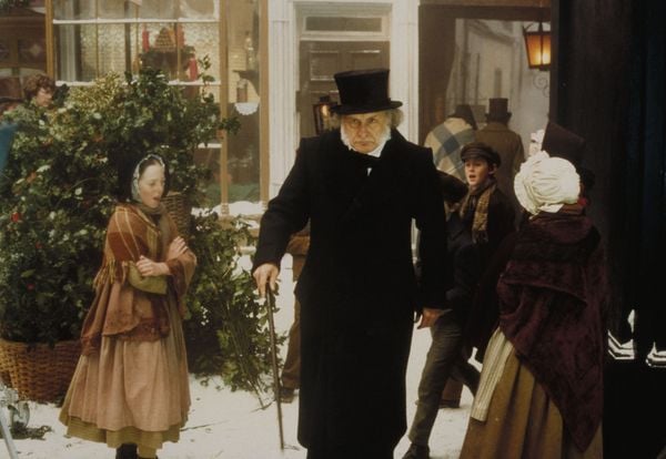 Produktbild: Charles Dickens - Eine Weihnachtsgeschichte