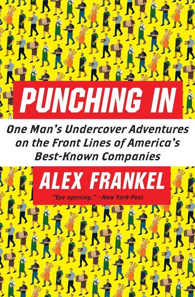 Produktbild: Punching In