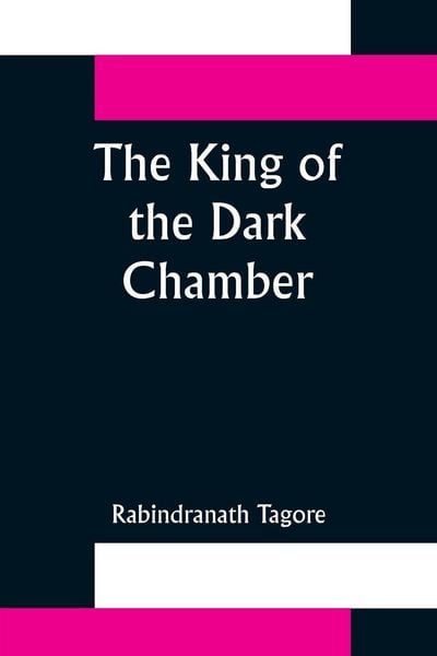 Produktbild: The King of the Dark Chamber