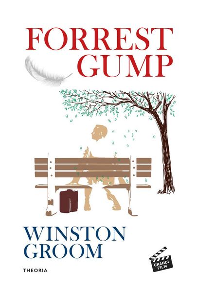 Produktbild: Forrest Gump