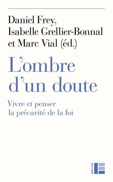 Produktbild: L'ombre d'un doute