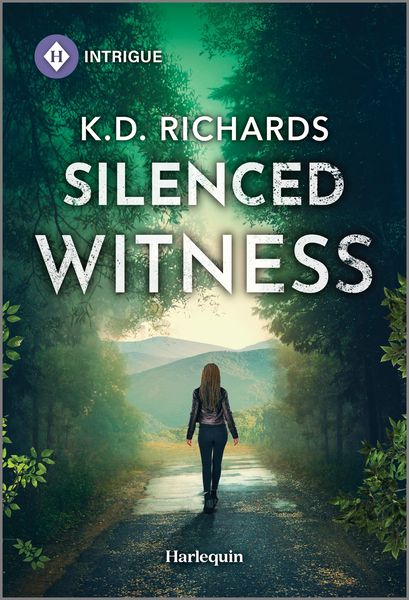 Produktbild: Silenced Witness