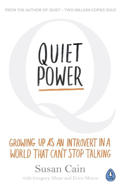 Produktbild: Quiet Power