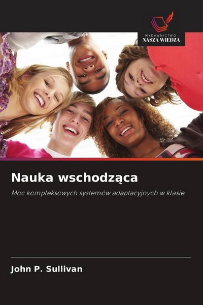 Produktbild: Nauka wschodz&iquest;ca