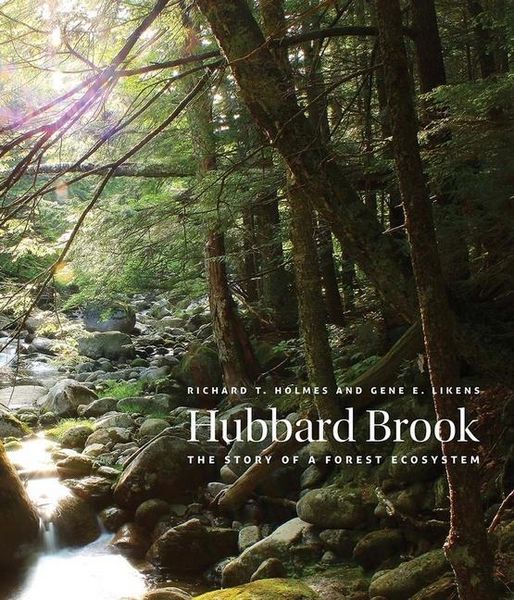 Produktbild: Hubbard Brook