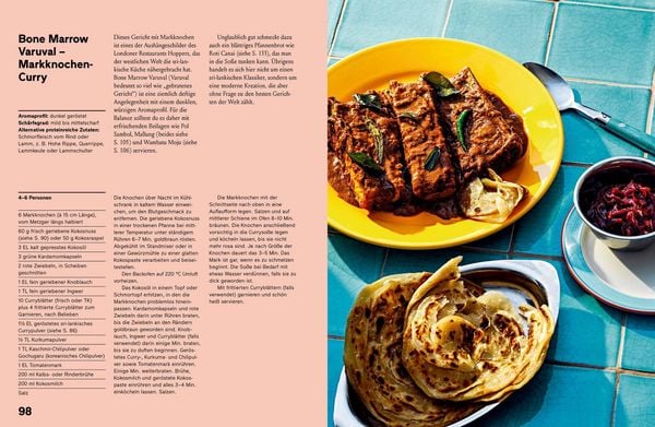 Produktbild: Curry