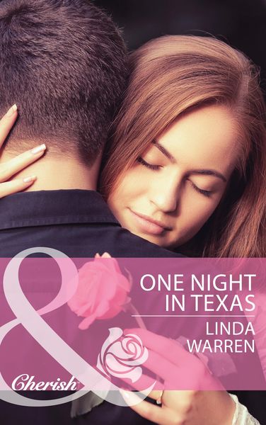 Produktbild: One Night in Texas