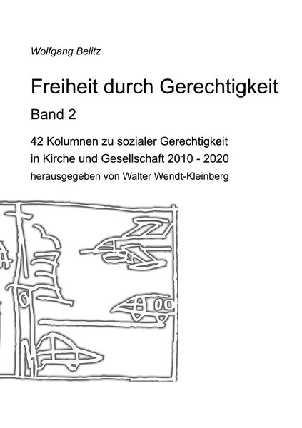Produktbild: Freiheit durch Gerechtigkeit - Band 2