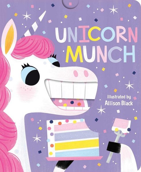Produktbild: Unicorn Munch