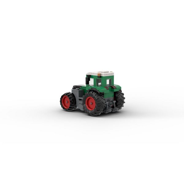 Produktbild: BRIXIES Plus Fendt Vario 600