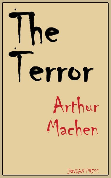 Produktbild: The Terror