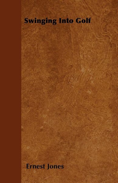 Produktbild: Swinging Into Golf