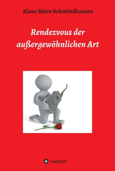 Produktbild: Rendezvous der au&szlig;ergew&ouml;hnlichen Art
