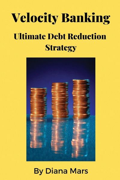 Produktbild: Velocity Banking Ultimate Debt Reduction Strategy