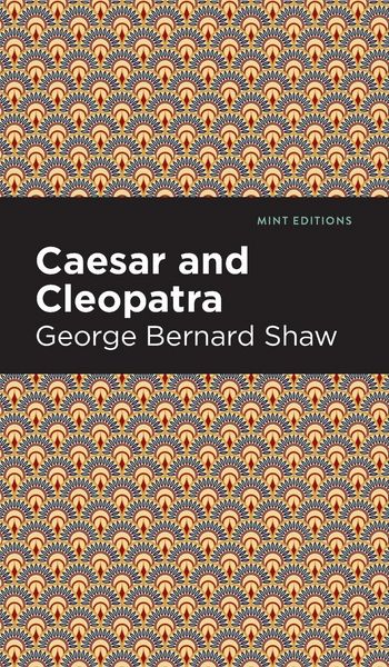 Produktbild: Caesar and Cleopatra