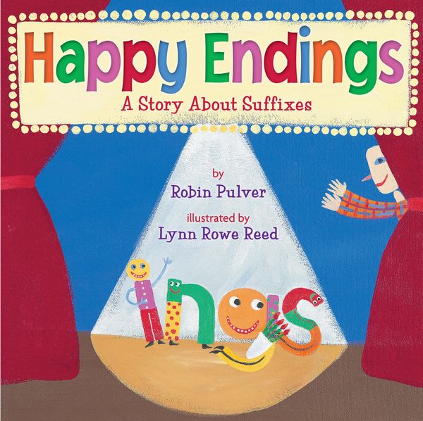 Produktbild: Happy Endings