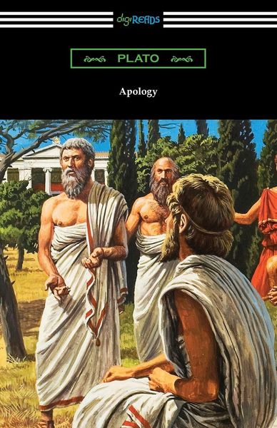 Produktbild: Apology