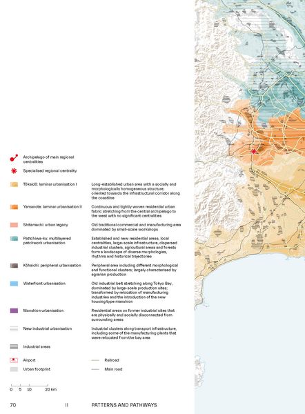Produktbild: Vocabularies for an Urbanising Planet: Theory Building through Comparison