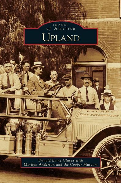 Produktbild: Upland
