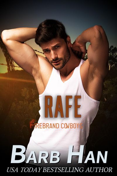 Produktbild: RAFE: Firebrand Cowboys